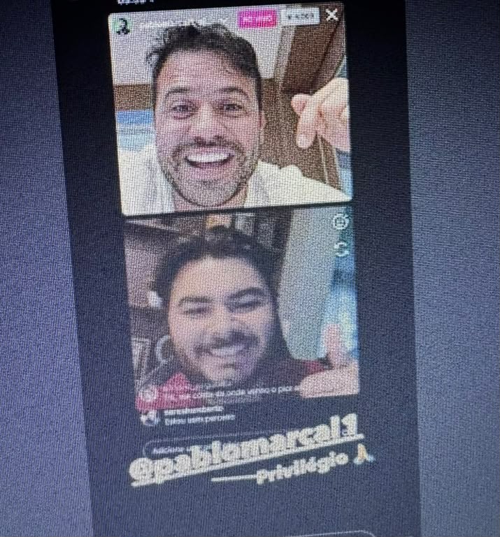 O Profeta da IA em mentoria ao vivo com Pablo Marçal